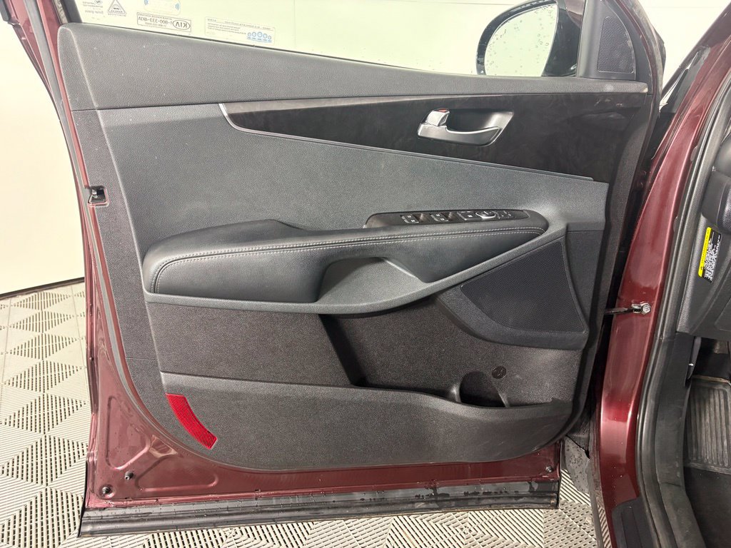 Used 2018 Kia Sorento EX AWD/4WD image 15