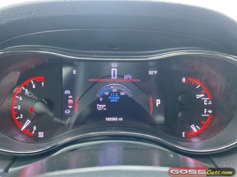 Used 2018 Dodge Durango GT w/ Premium Group image 22