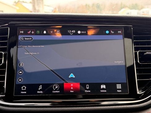 Used 2025 Dodge Durango R/T image 17