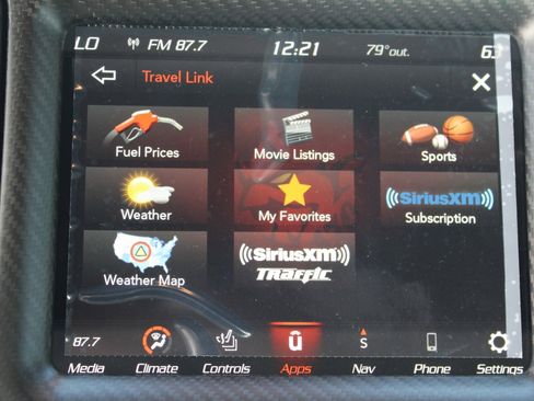 New 2023 Dodge Challenger SRT Hellcat Redeye image 33