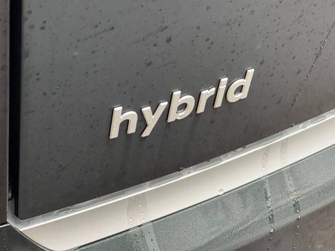 New 2026 Hyundai Palisade Calligraphy image 7