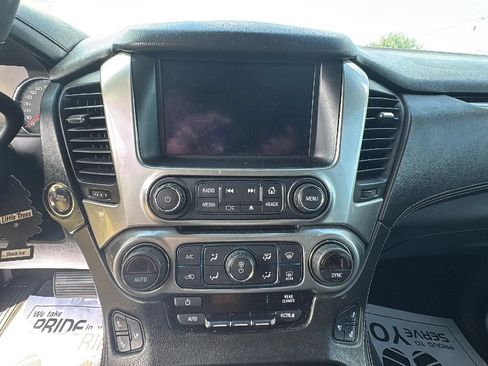 Used 2018 Chevrolet Tahoe Premier w/ RST 6.2L Performance Edition RWD image 16