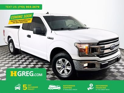 Used 2019 Ford F150 XLT