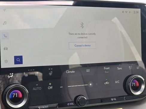 New 2026 Lexus TX 350 350 Premium image 14