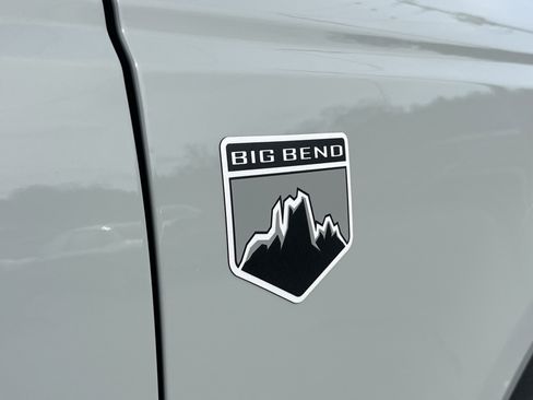 Certified 2022 Ford Bronco Big Bend image 10