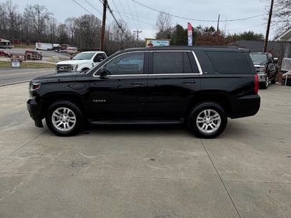 Used 2015 Chevrolet Tahoe LT w/ Luxury Package