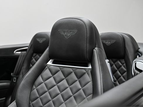 Used 2016 Bentley Continental GT AWD/4WD image 20