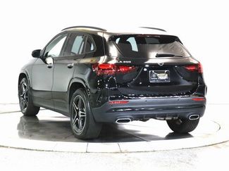 Certified 2025 Mercedes-Benz GLA 250 4MATIC video 2