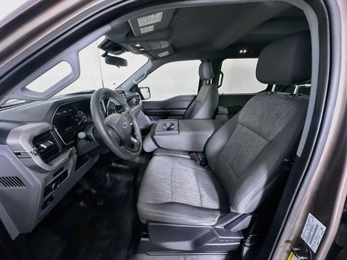Used 2022 Ford F150 XL w/ Equipment Group 101A High AWD/4WD image 13