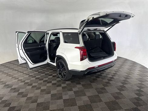 Used 2024 Hyundai Palisade XRT AWD/4WD image 21