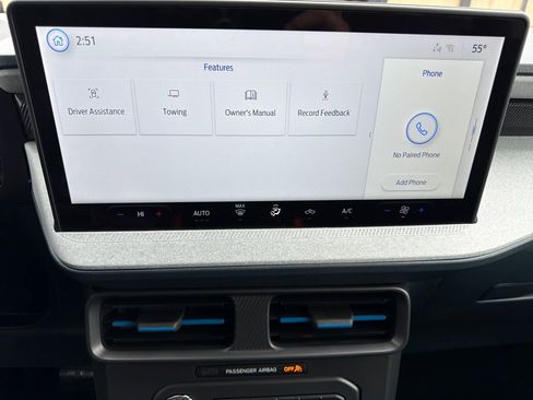 New 2026 Ford Maverick XLT w/ 4K Tow Package image 28