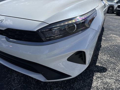 Used 2024 Kia Forte LXS image 9