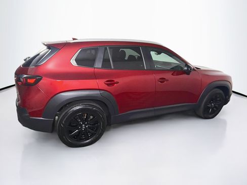 Used 2025 MAZDA CX-50 AWD 2.5 S w/ Premium Package image 10