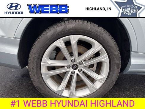 Used 2025 Audi Q7 3.0T Premium Plus image 42