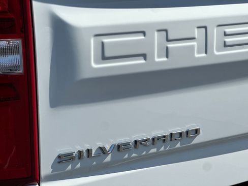 New 2026 Chevrolet Silverado 1500 RST w/ Safety Package AWD/4WD image 25