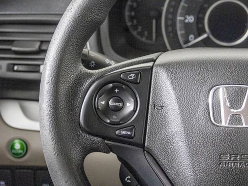 Used 2014 Honda CR-V LX image 28
