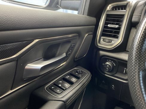 Certified 2021 RAM 1500 Rebel w/ Rebel Level 2 Equipment Group image 21