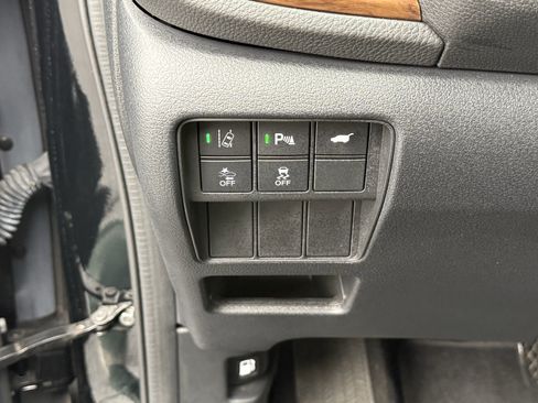 Used 2022 Honda CR-V Touring image 23