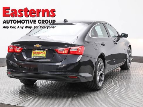 Used 2023 Chevrolet Malibu LT image 5