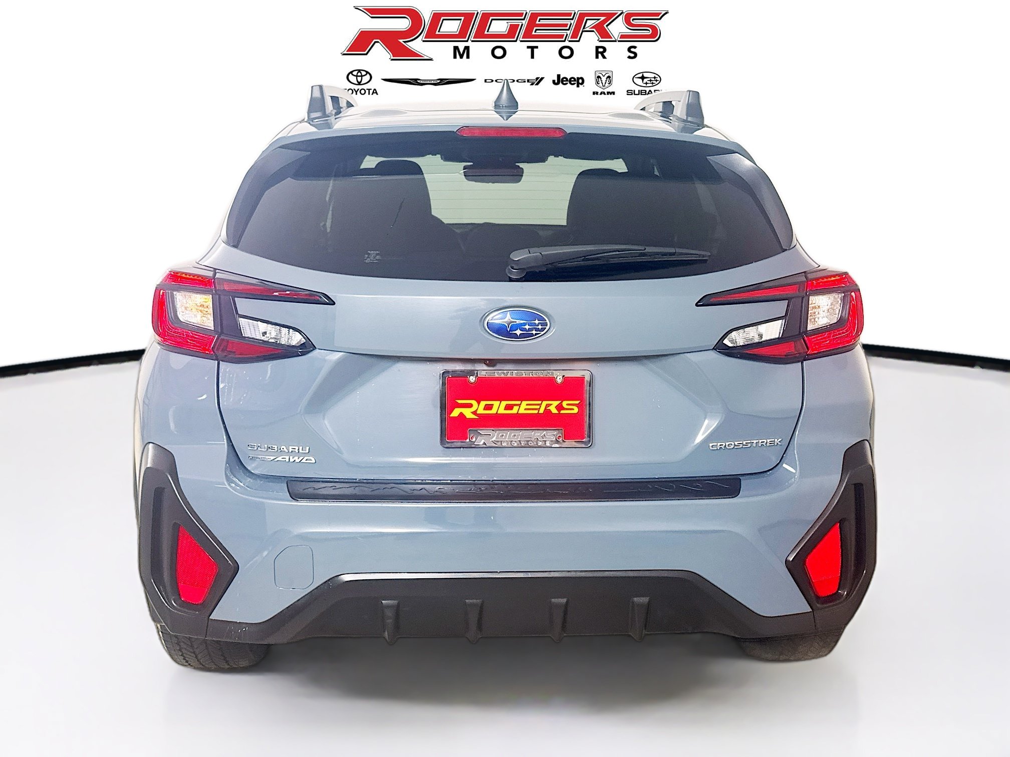 Certified 2024 Subaru Crosstrek 2.0i Premium AWD/4WD image 7