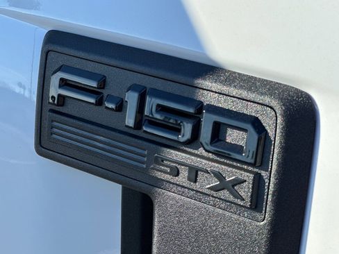 New 2026 Ford F150 STX image 8