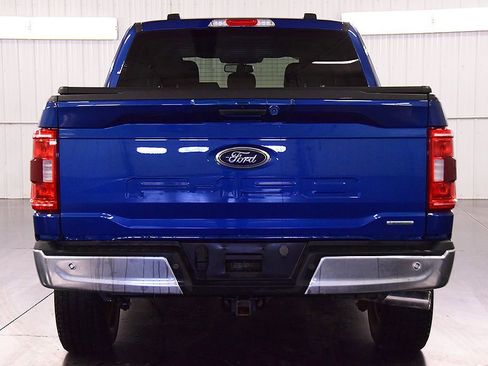 Used 2023 Ford F150 XLT w/ Equipment Group 302A High image 6