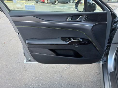 New 2026 Kia K5 GT image 29