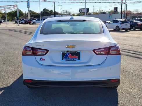 Used 2024 Chevrolet Malibu LT image 6