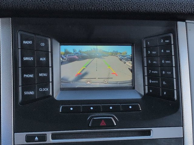 Used 2017 Ford Expedition EL XLT RWD image 22