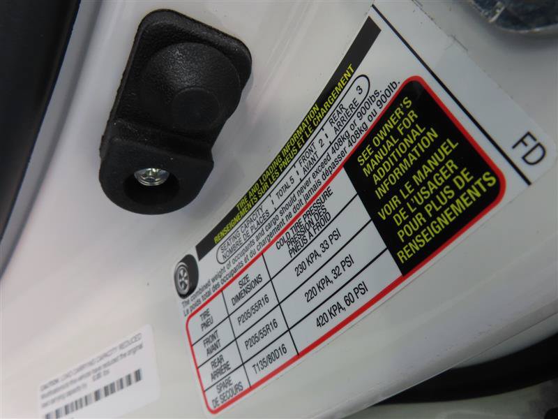 Used 2023 Subaru Impreza 2.0i AWD/4WD image 39