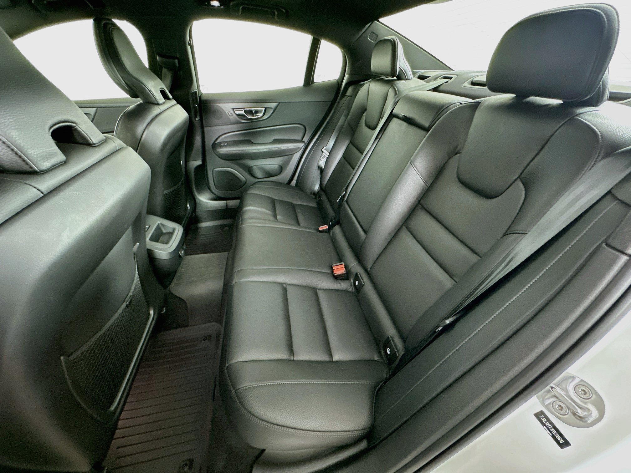 Used 2023 Volvo S60 B5 Plus w/ Climate Package AWD/4WD image 28