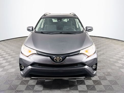 Used 2017 Toyota RAV4 XLE w/ Plus Special Value Package FWD image 2