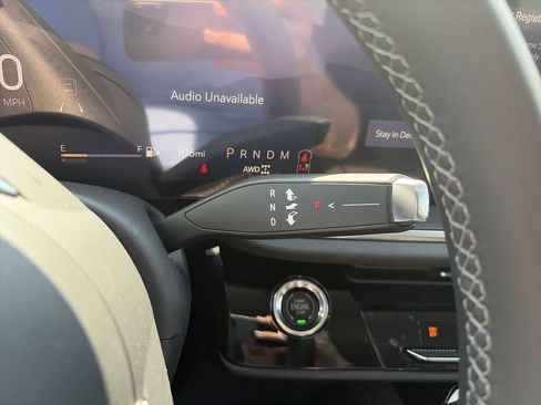 New 2026 Buick Envision Preferred AWD/4WD image 19