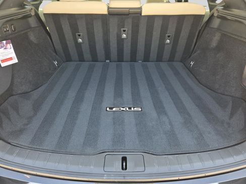 Used 2023 Lexus RX 350 Premium w/ Cold Area Package FWD image 28