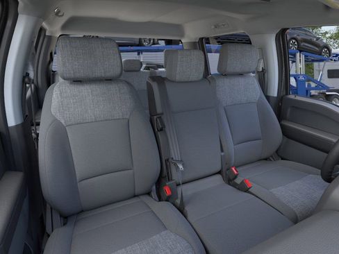 New 2026 Ford F350 XL image 10