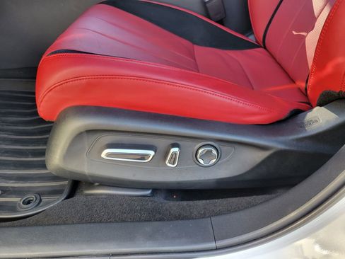 Used 2025 Acura ADX A-Spec image 23