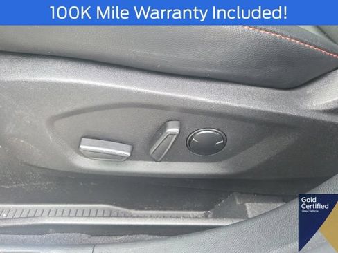 Used 2023 Ford Edge ST-Line w/ Class II Trailer Tow Package AWD/4WD image 29
