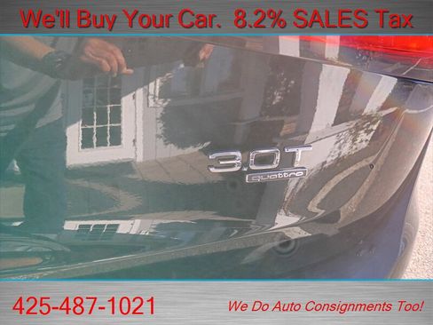 Used 2013 Audi Q5 3.0T Premium Plus image 19