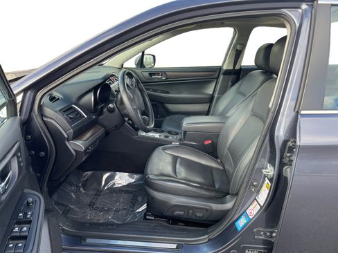 Used 2015 Subaru Legacy 2.5i Limited image 2