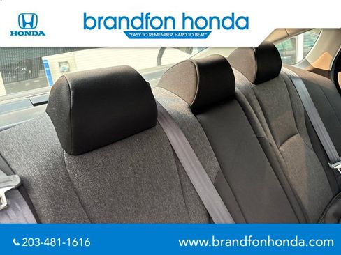Used 2023 Honda Accord EX image 26