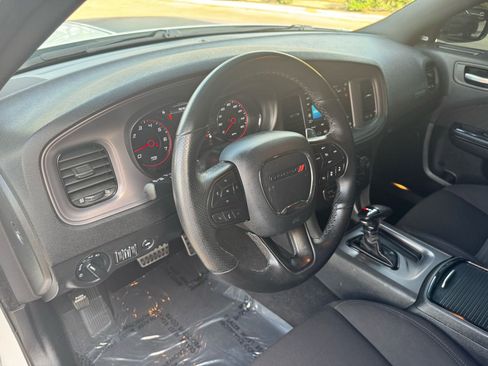 Used 2023 Dodge Charger R/T w/ Blacktop Package image 20