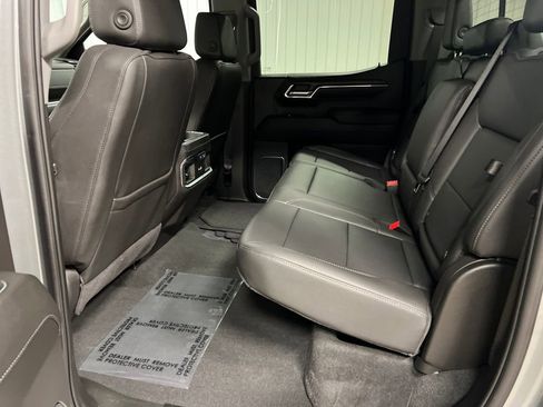 Certified 2025 GMC Sierra 1500 SLT w/ SLT Premium Plus Package image 14