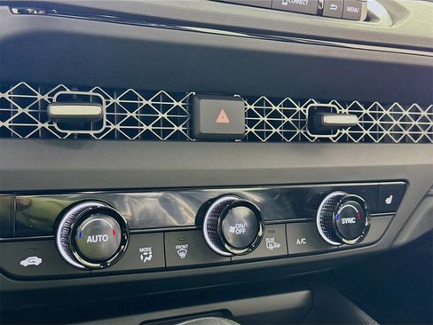 New 2025 Honda Accord SE image 9