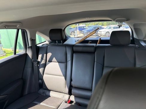 Used 2015 Acura RDX AWD image 8