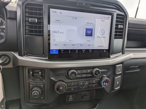 New 2026 Ford F150 XL w/ Tow/Haul Package image 12