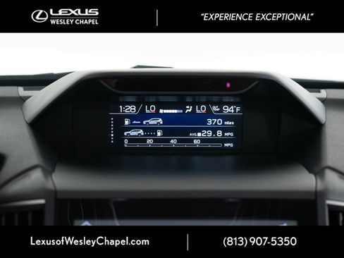 Used 2022 Subaru Forester Touring AWD/4WD image 28