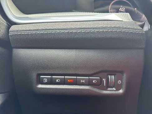 New 2026 Jeep Cherokee Laredo AWD/4WD image 10