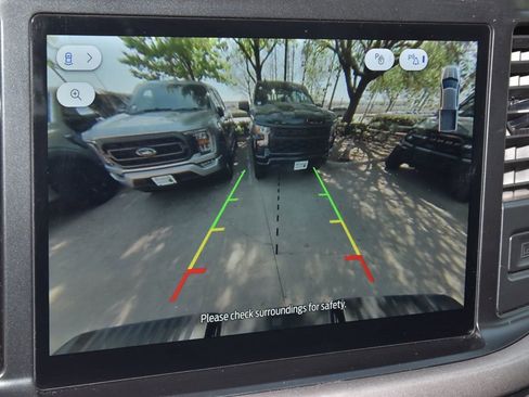 Certified 2025 Ford F150 XLT w/ Equipment Group 301A Standard image 28