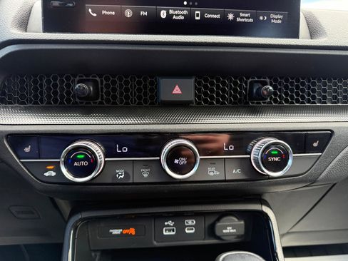 Used 2025 Honda CR-V Sport-L image 24