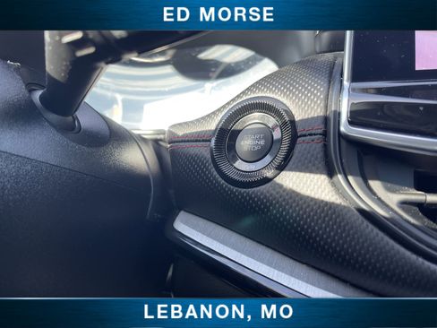 Used 2022 Jeep Compass Trailhawk w/ Trailhawk Convenience Group image 16